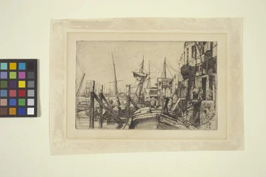 Limehouse