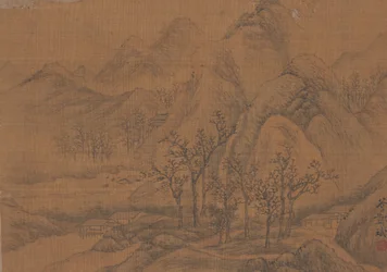 Landschaft