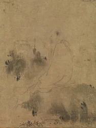 Treffen zwischen Yaoshan und Li Ao, vor 1256