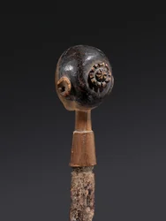 Messer (Stahl & Holz)