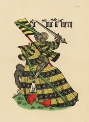 Albert III. der Kühne, Herzog von Sachsen