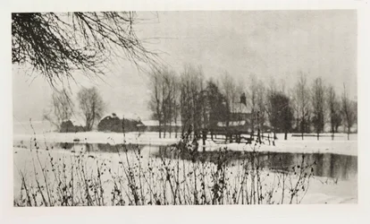 Trister Winter