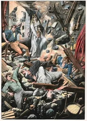 Erdbeben von San Francisco