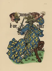 Franz I., König von Frankreich