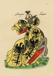 Friedrich III., Heiliger Römischer Kaiser