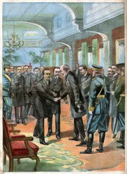 Russisch-Japanischer Krieg