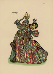 Philippe der Gute, Herzog von Burgund