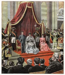 Maria Christina von Österreich