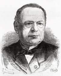 Moritz von Jacobi