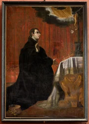 Pfarrkirche (Parochiekerk Onze-Lieve-Vrouw van Pamele)