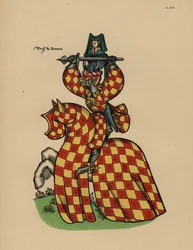 Philippe de Ternant, Kämmerer von Philippe dem Guten