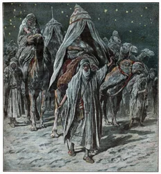 Pilgerfahrt nach Mekka