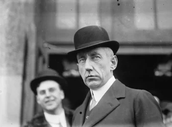 Roald Amundsen, ca. 1900