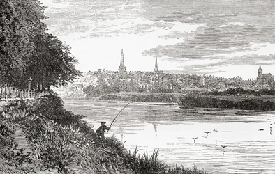 Shrewsbury