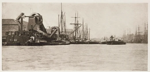 Toil and Grime (labeur et crasse)