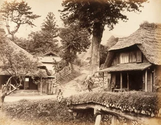 Ansicht bei Eiyama
