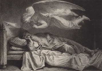 Der Traum des Joseph