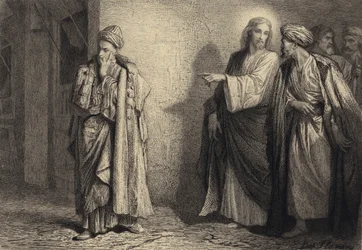 Der reiche junge Mann