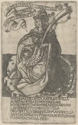 Delphische Sibylle