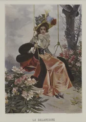 Die Schaukel