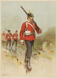 Die 30., East Lancashire