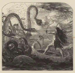 Longfellows Hiawatha