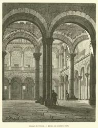 Alcazar von Toledo