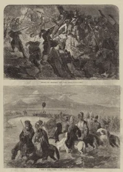 Der Krieg auf der Krim