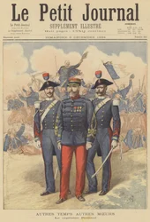 Andere Zeiten, andere Sitten. Kapitän Romani