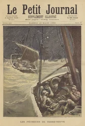 Die Fischer von Neufundland