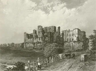Kenilworth Castle