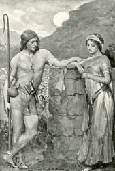Olaf und Sigrid