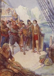 Hudson wird ausgesetzt