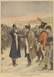 Französische Heldinnen: Marie Schellinck