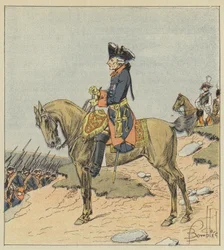 Der Große Friedrich