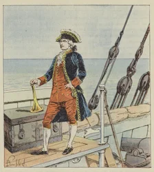 Der Bailli von Suffren