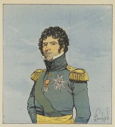Marschall Bernadotte