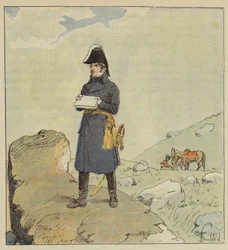 Marschall Gouvion-Saint-Cyr