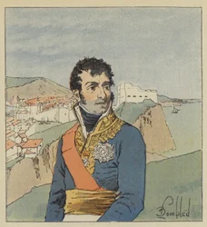 Marschall Marmont