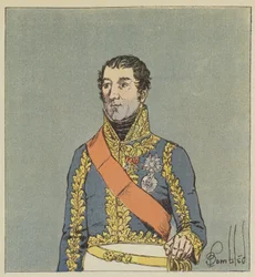 Marschall Mortier