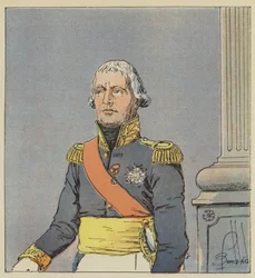 Marschall Serurier