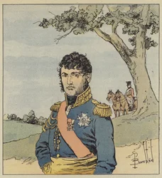 Marschall Soult