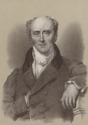 Charles, 2. Earl Grey, britischer Premierminister 1830-1834