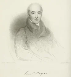 Samuel Rogers
