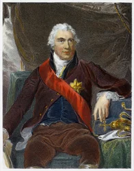Sir Joseph Banks