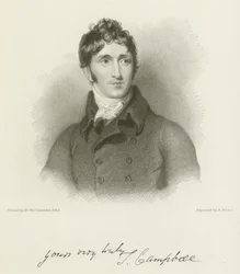 Thomas Campbell