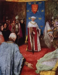 König Heinrich V.