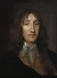 Richard Boyle, 1. Earl of Burlington und 2. Earl of Cork