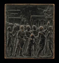 Augustus und die Sibylle