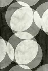 Abstrakte geometrische Kreise
